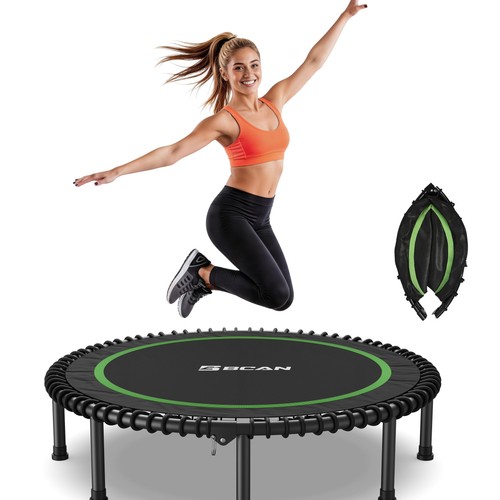 Bcan 550lbs foldable mini - 550lbs,