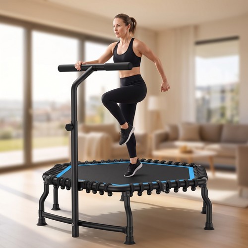 Foldable mini fitness - 50",
