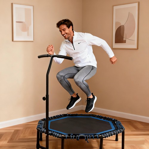 Foldable fitness - in,