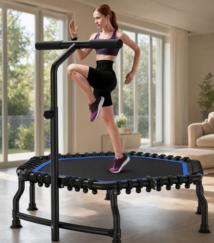 Foldable mini fitness - 50",
