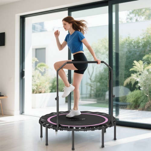 Rebounder trampoline for - rebounder,