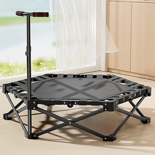 Foldable trampoline - 42",