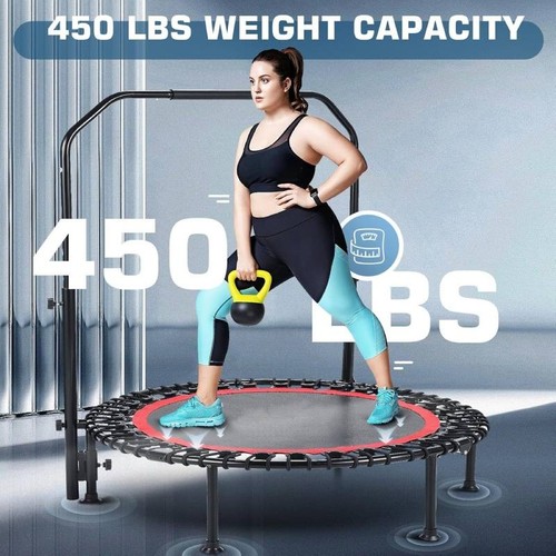 Trampoline inch indoor - 40,