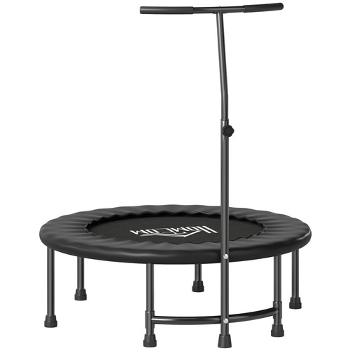 40in fitness trampoline - fitness,