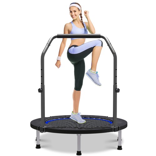 Inch exercise rebounder - exercise,