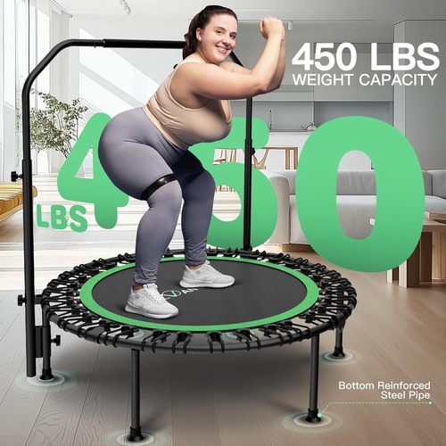 450lbs folding mini exercise - mini,