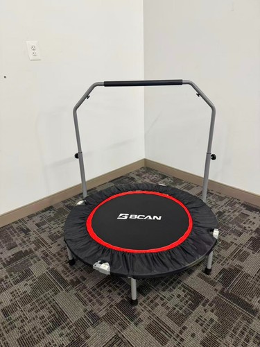 Bcan mini trampoline - mini,