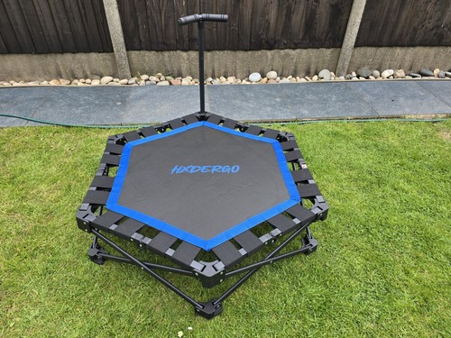 Hxd ergo foldable - 42",