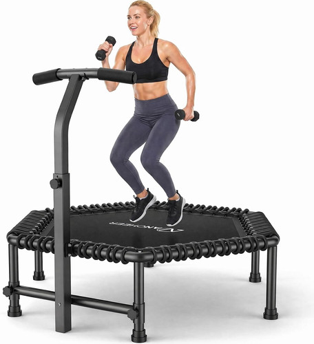 Trampoline rebounder - 50",