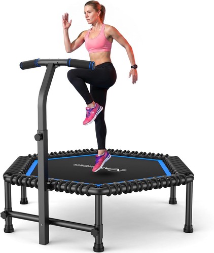 Trampoline fitness - 50'', trampoline-fitness