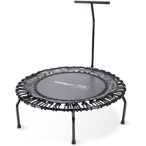 Fitness trampoline indoor - trampoline,