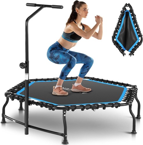 Rebounder trampoline for - trampoline,