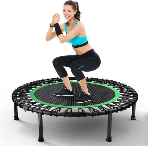 Hyd parts rebounder - 40"/48“,