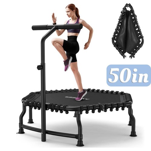 Large inch rebounder - 50-inch,