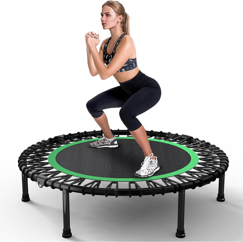 Rebounder trampoline - 40"/48",