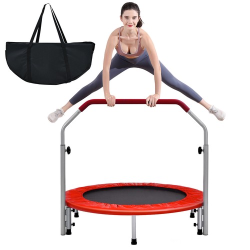 101cm foldable mini - 101cm, trampoline