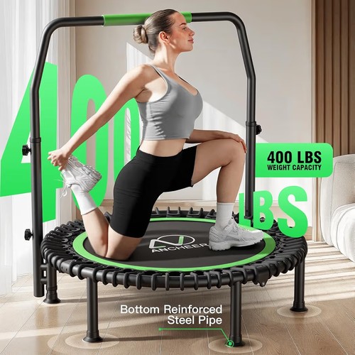 Brand new rebounder mini - 40",