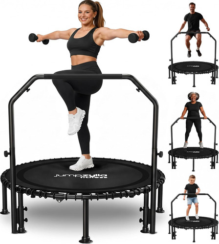 Jumpzylla mini rebounder - mini,