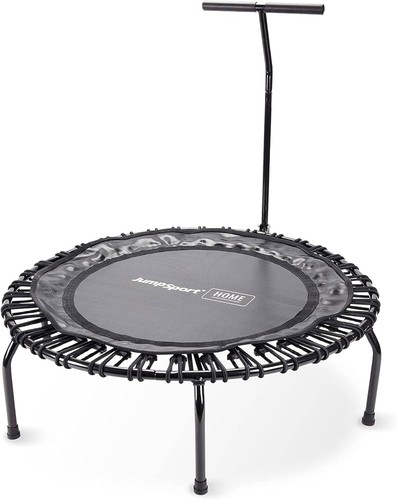 Fitness trampoline mini - trampoline,