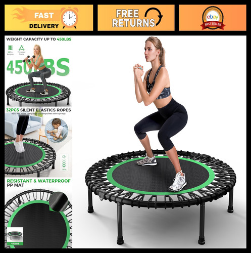 Bungee rebounder - 40"/48",