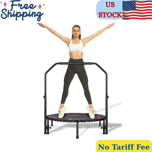 Inch mini trampoline - trampoline, 450