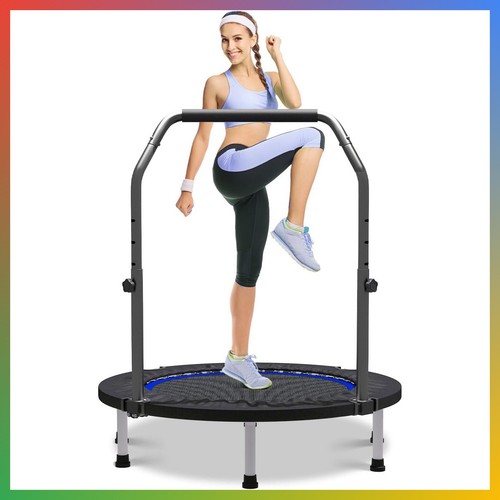 Mini trampoline 40in - mini,