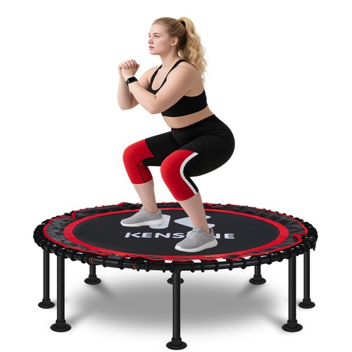 Foldable rebounder - 48",
