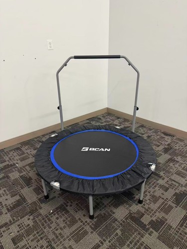 Bcan mini trampoline - mini,