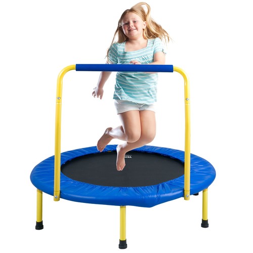 Bentism 3ft foldable fitness - bentism,