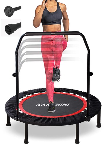 Folding mini fitness - 40",