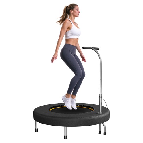 Inch rebounder trampoline - inch,