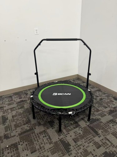 Bcan mini trampoline - mini,