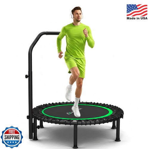 Ancheer rebounder trampoline - ancheer,