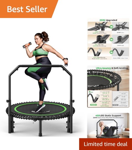 Adjustable indoor - 40/48'',