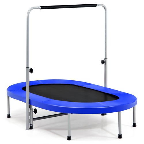 Double foldable jumping - double,