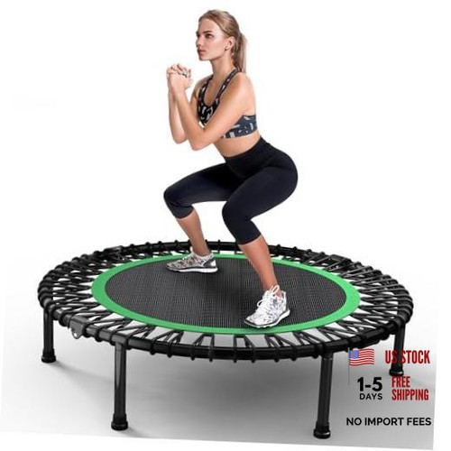 Rebounder trampoline - 40"/48",