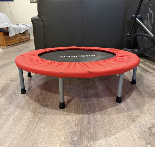 Ancheer fitness mini - fitness,