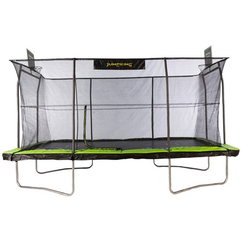 Jumpking 15 trampoline - 15',