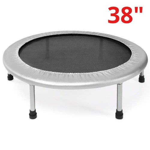 Trampoline with smart - 38",