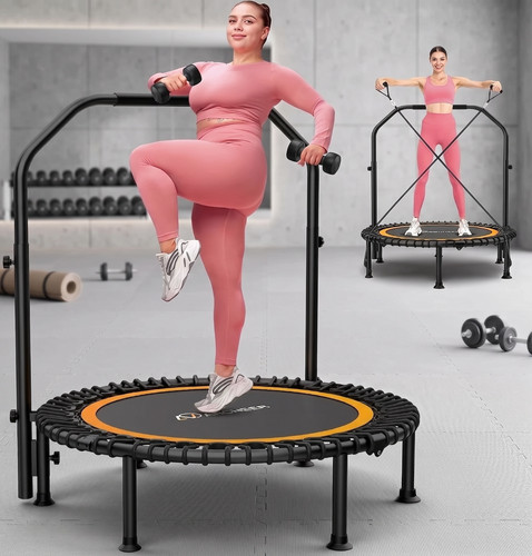 Bungee rebounder - 40"/48"bungee,