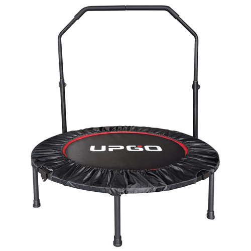 Foldable trampoline - 40",