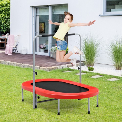 Double foldable jumping - double,