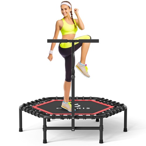 Fitness trampoline max - fitness,