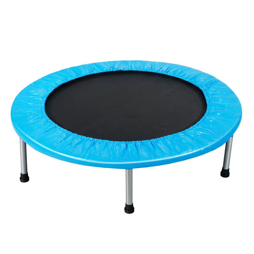 Blue folding mini - 38,
