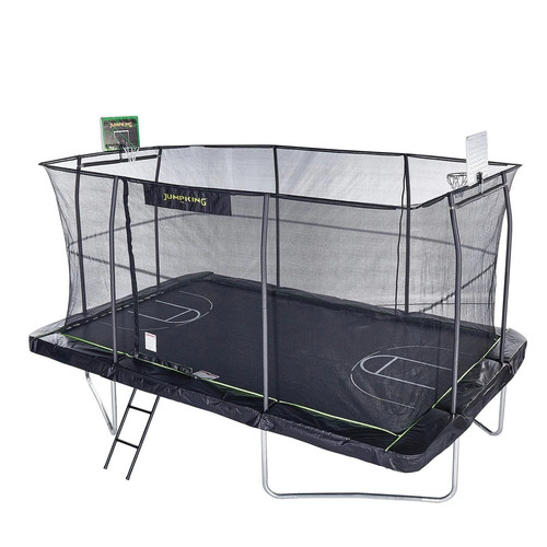 Jumpking 15 rectangle - 10', 15'