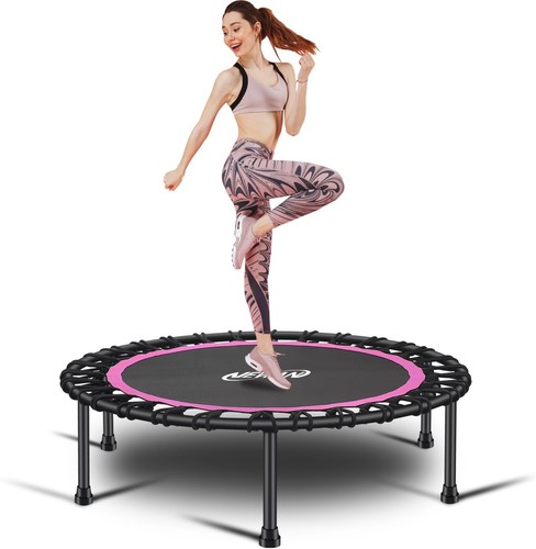 Silent mini trampoline 48 - mini, 40"-48"