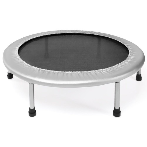Trampoline with smart - trampoline,