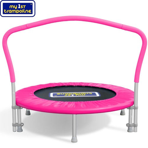 Sportspower 1st trampoline - my,
