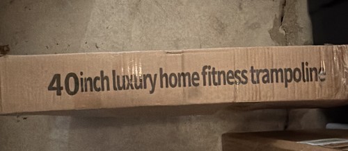Indoor home fitness - 40,