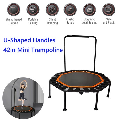 Foldable fitness - in,